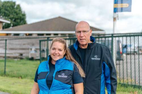 Boot mieten Lemmer marrenvloot