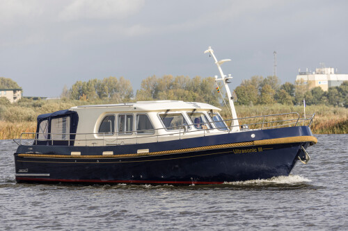 A diverse range of 17 Aquanaut yachts