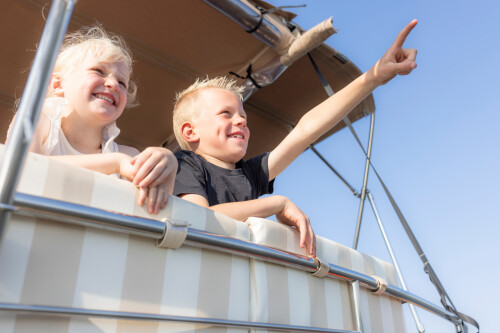 Die schönsten Ausflugsziele in Friesland!