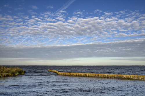 tjeukemeer mooiste vaarroutes in friesland