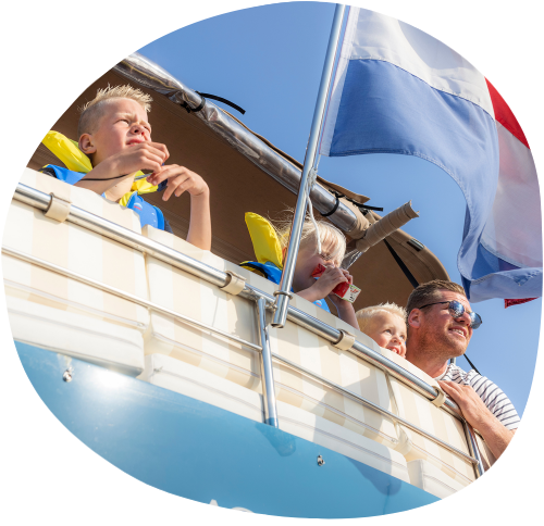Umfassende Kenntnisse über Friesland & Aquanaut