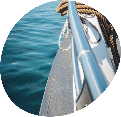 A diverse range of 17 Aquanaut yachts